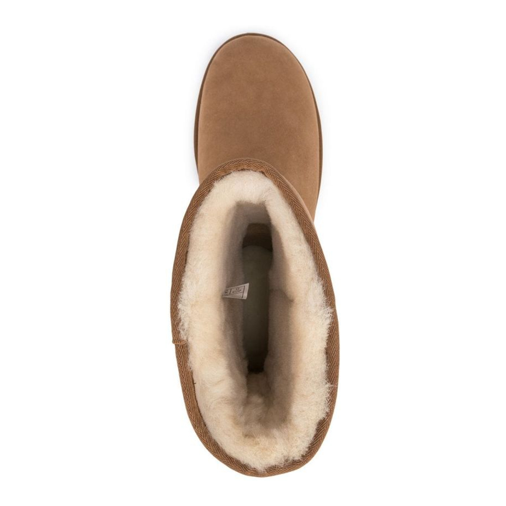 'Classic Short' Stiefeletten 