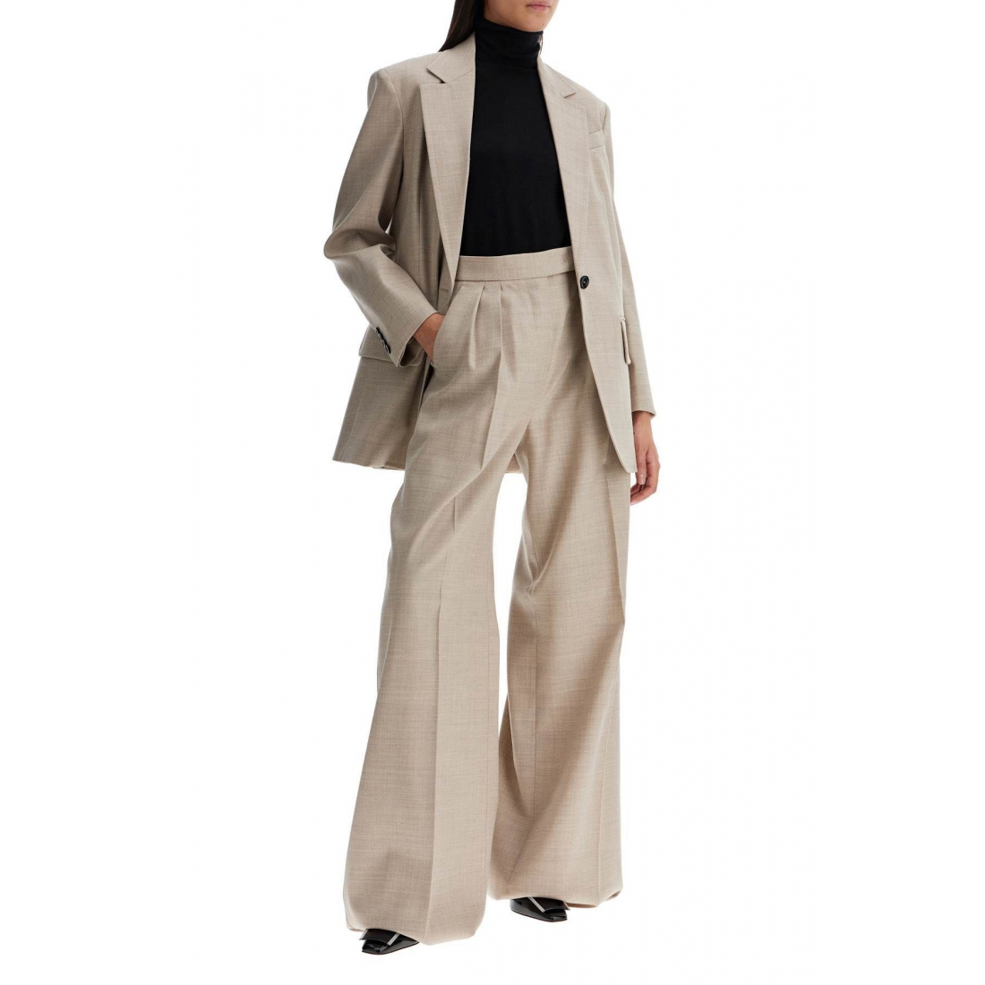 'Rosi' Klassischer Blazer für Damen