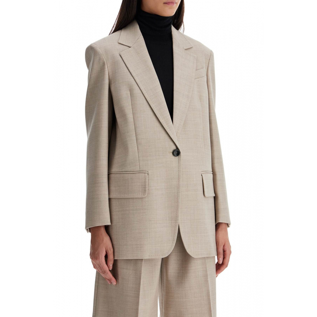 'Rosi' Klassischer Blazer für Damen