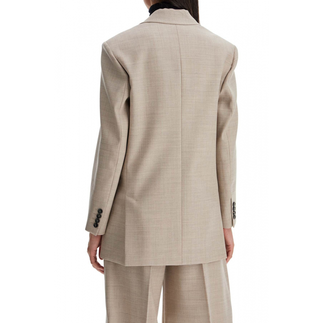 'Rosi' Klassischer Blazer für Damen