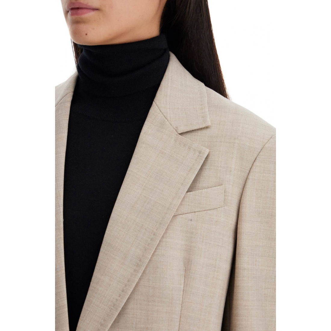 'Rosi' Klassischer Blazer für Damen