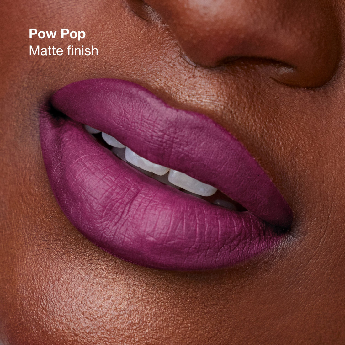 Rouge à Lèvres 'Pop Longwear Matte' - 29 Pow Pop 3.9 g