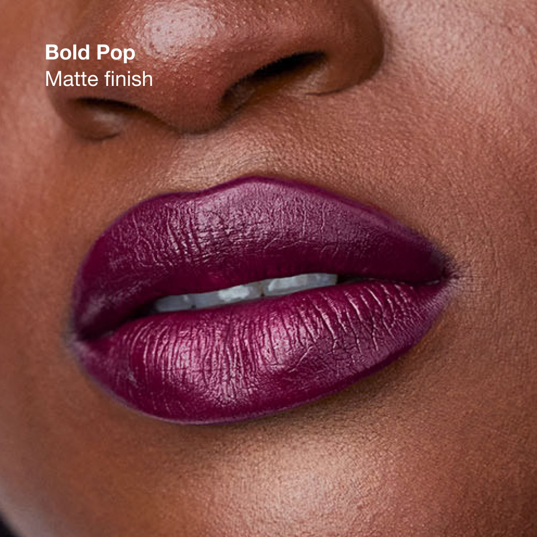 Rouge à Lèvres 'Pop Longwear Matte' - 30 Bold Pop 3.9 g