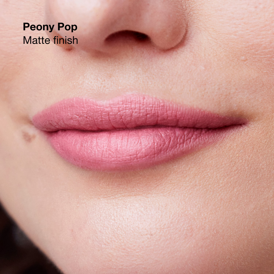 Rouge à Lèvres 'Pop Longwear Matte' - 33 Peony Pop 3.9 g
