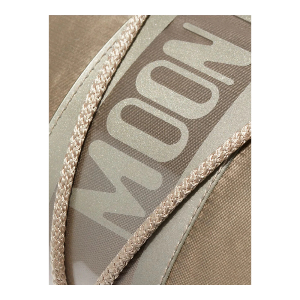 Bottes de neige 'Logo' pour Femmes