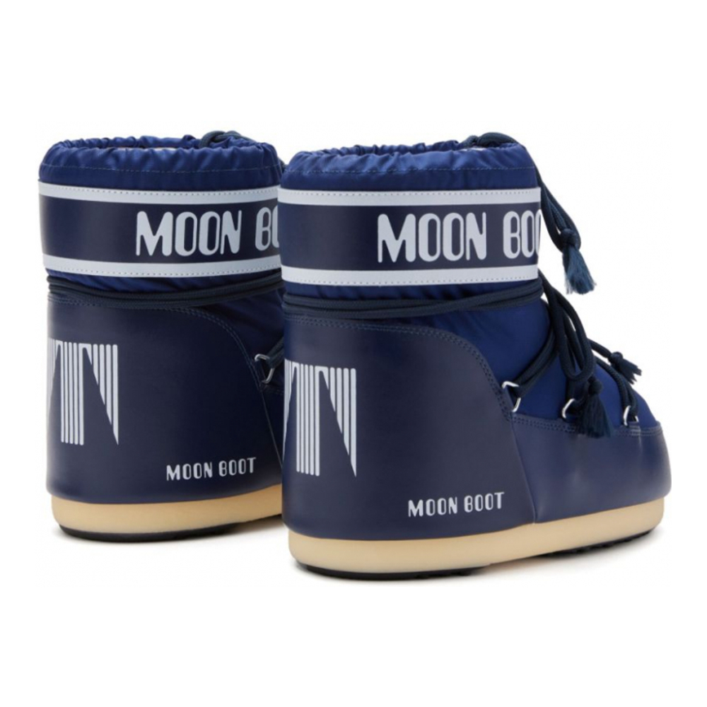 Bottes de neige 'Icon Logo-Print' pour Femmes