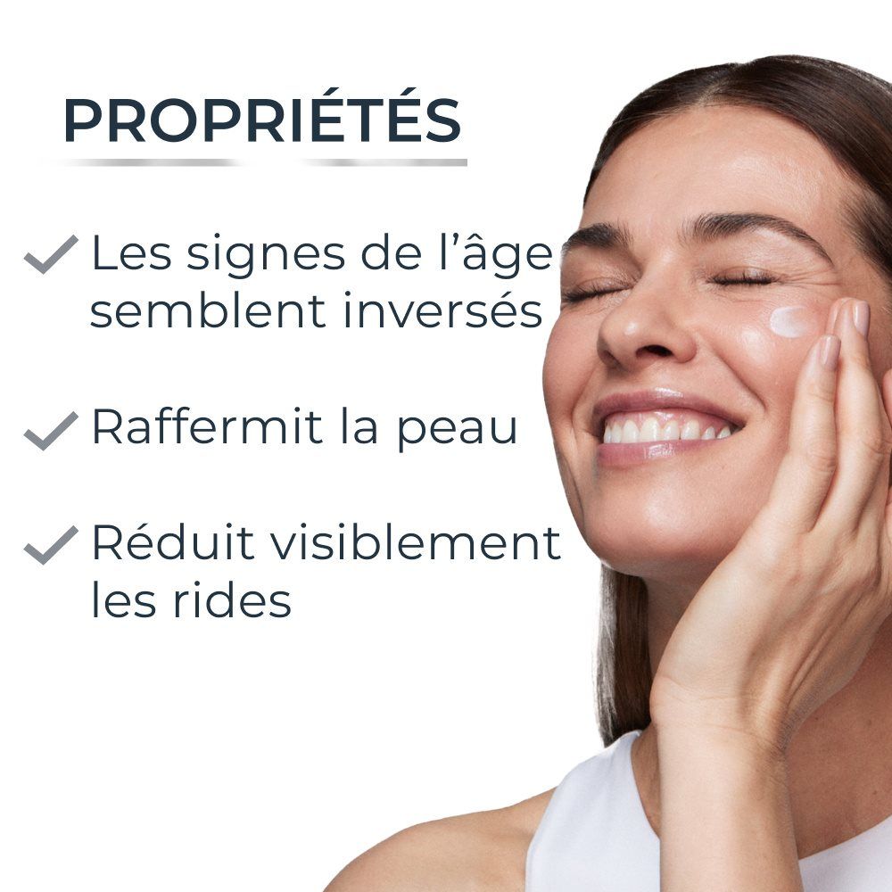 'Hyaluron-Filler + 3x Effect Epigenetic' Gesichtsserum - 30 ml