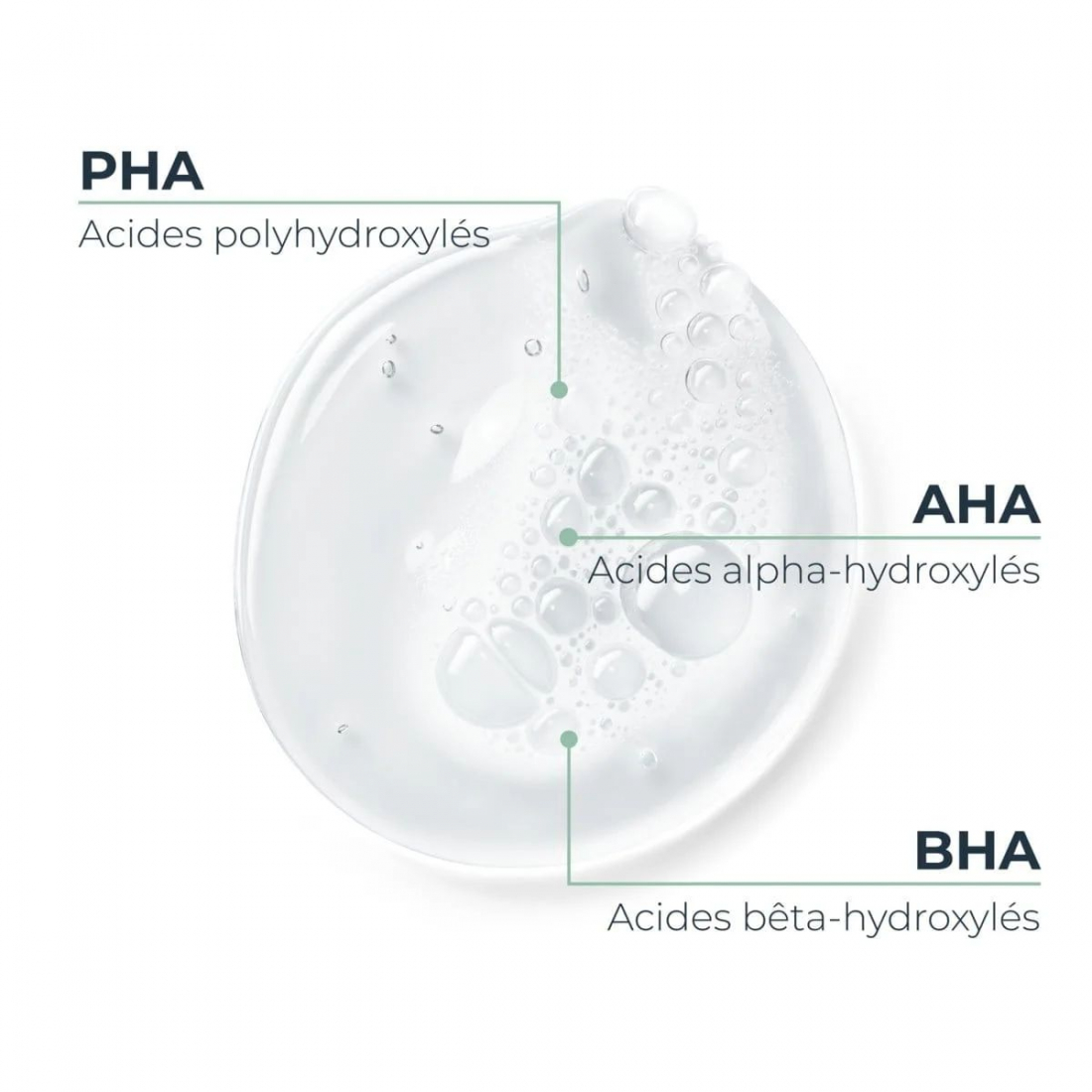 'Dermopure Triple Action' Cleansing Gel - 400 ml