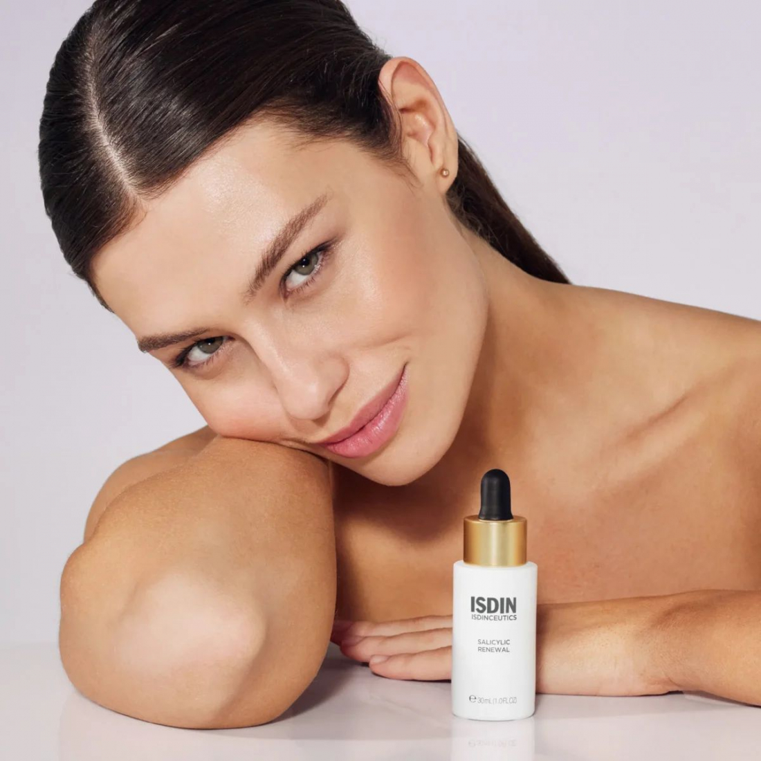 Sérum pour le visage 'Isdinceutics Salicylic Renewal' - 30 ml
