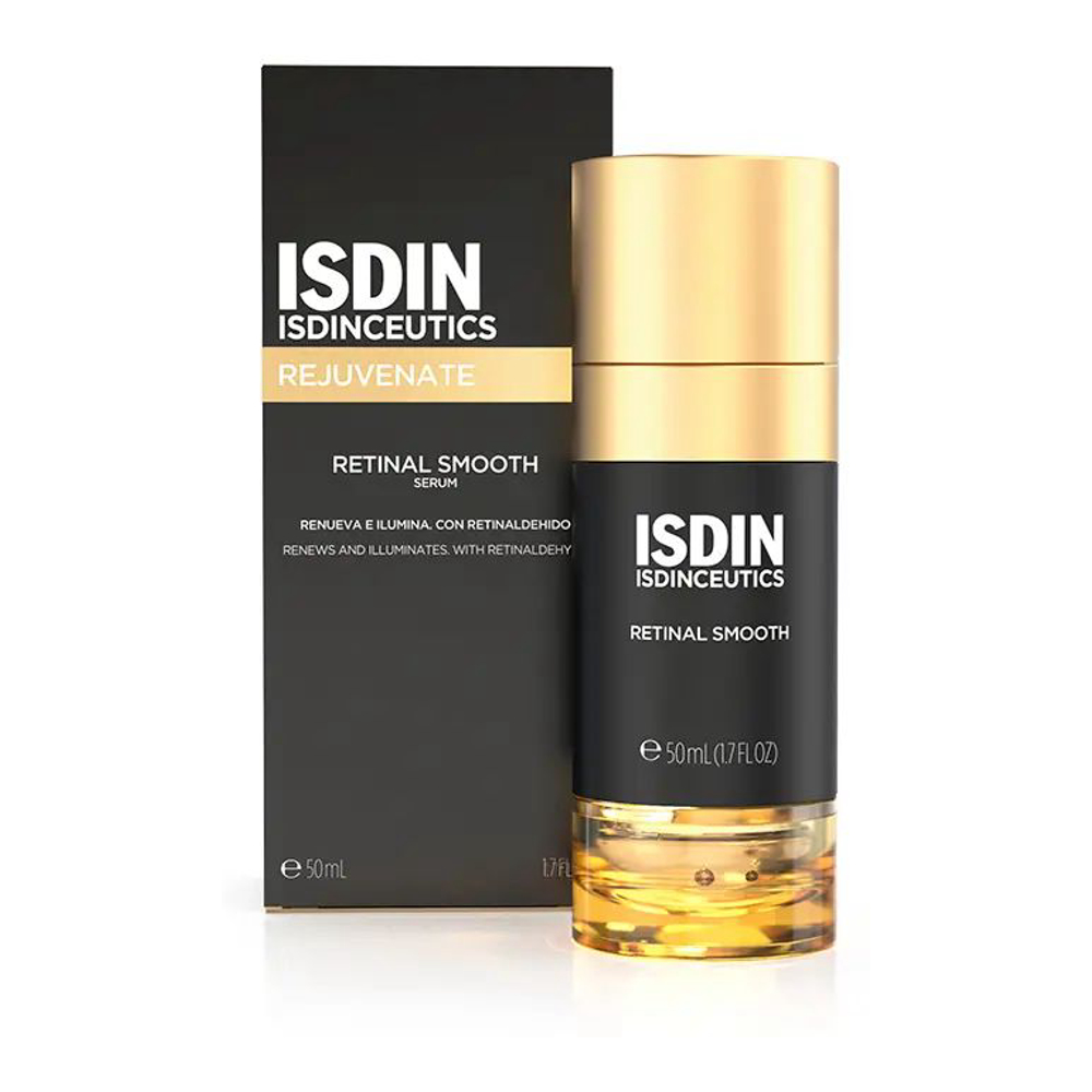 Sérum de nuit 'Isdinceutics Retinal Smooth' - 50 ml