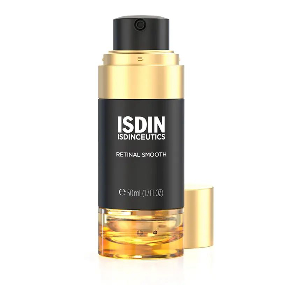 Sérum de nuit 'Isdinceutics Retinal Smooth' - 50 ml