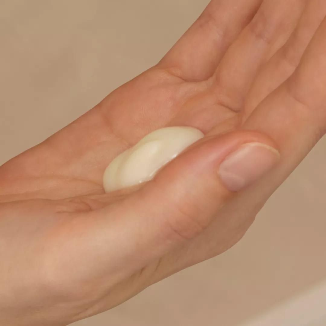 Lotion hydratante 'Oat' - 400 ml