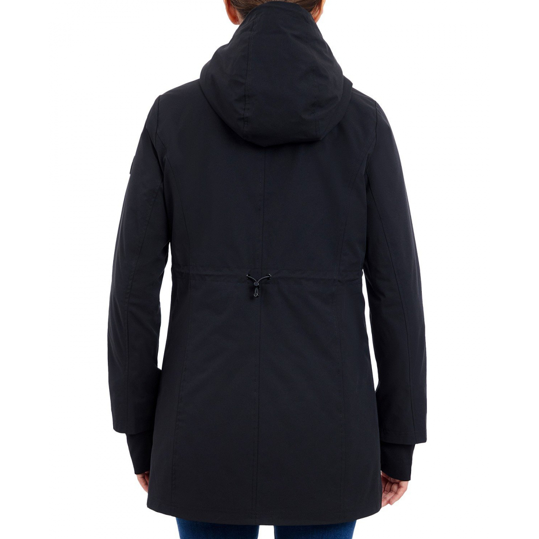 Manteau 'Hooded Softshell' pour Femmes
