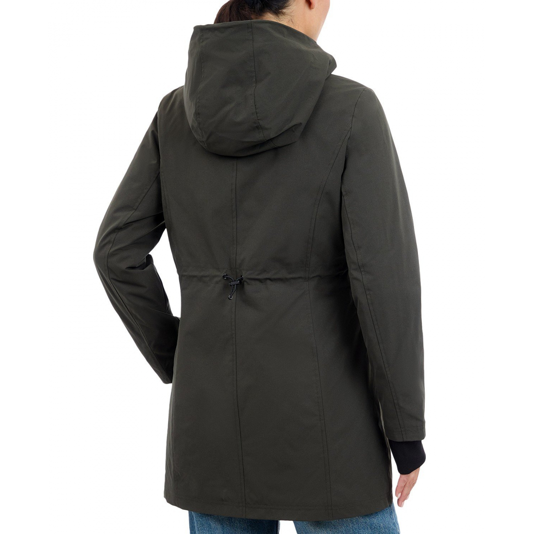 Manteau 'Hooded Softshell' pour Femmes