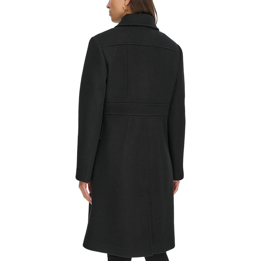 Manteau matelassé 'Hooded Packable' pour Femmes