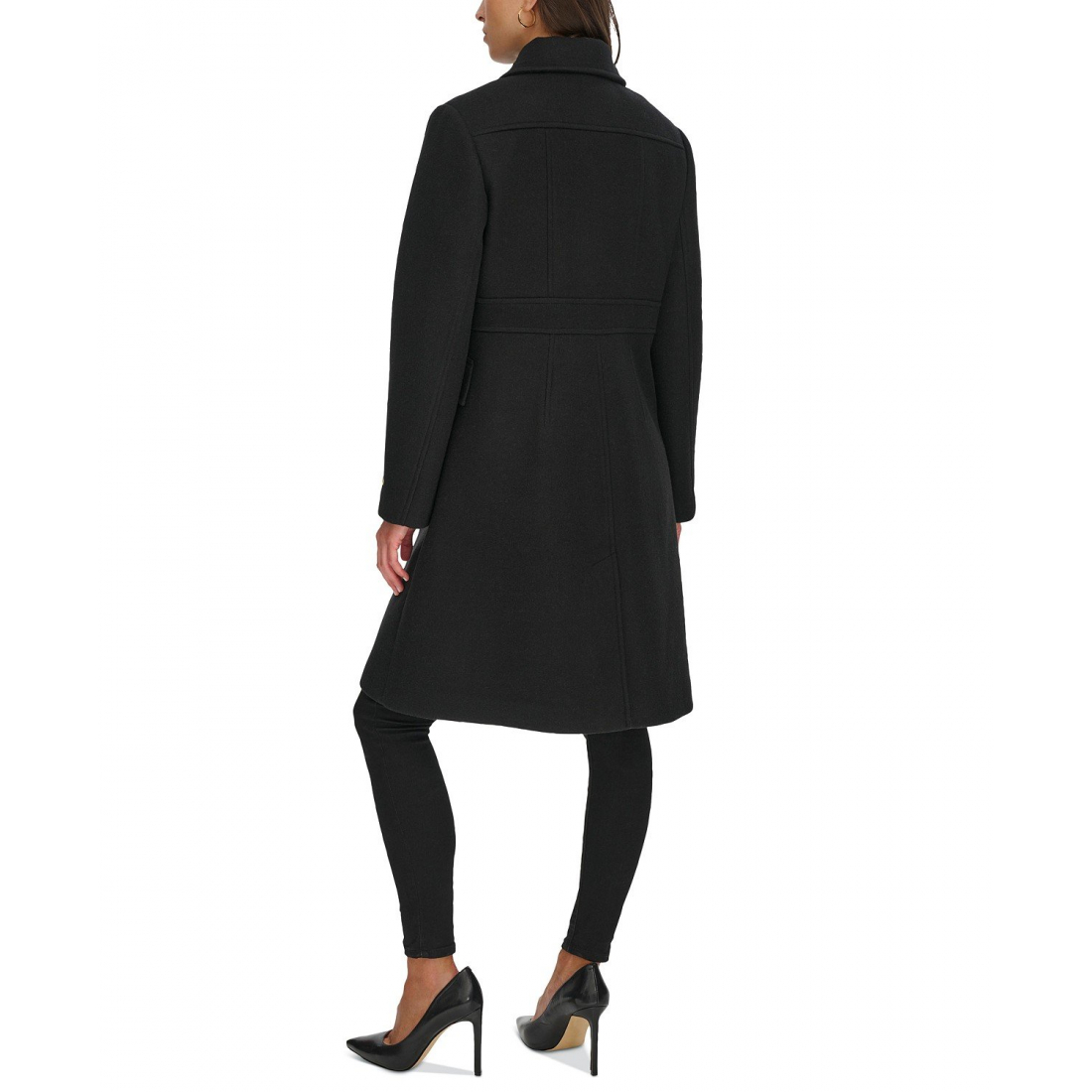 Manteau matelassé 'Hooded Packable' pour Femmes