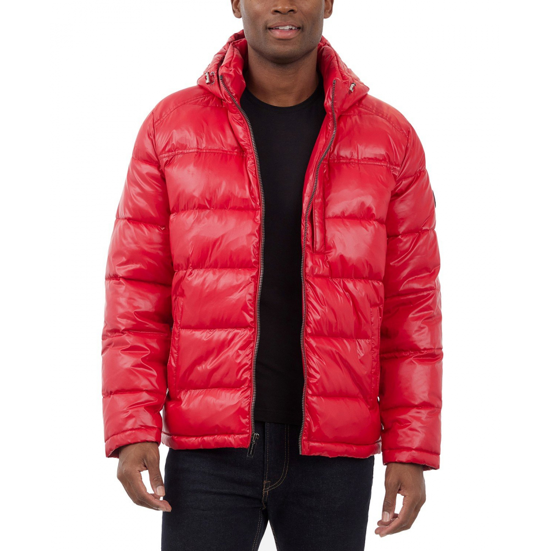 Veste matelassée 'Shine' pour Hommes