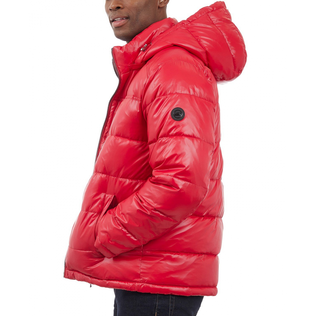 Veste matelassée 'Shine' pour Hommes