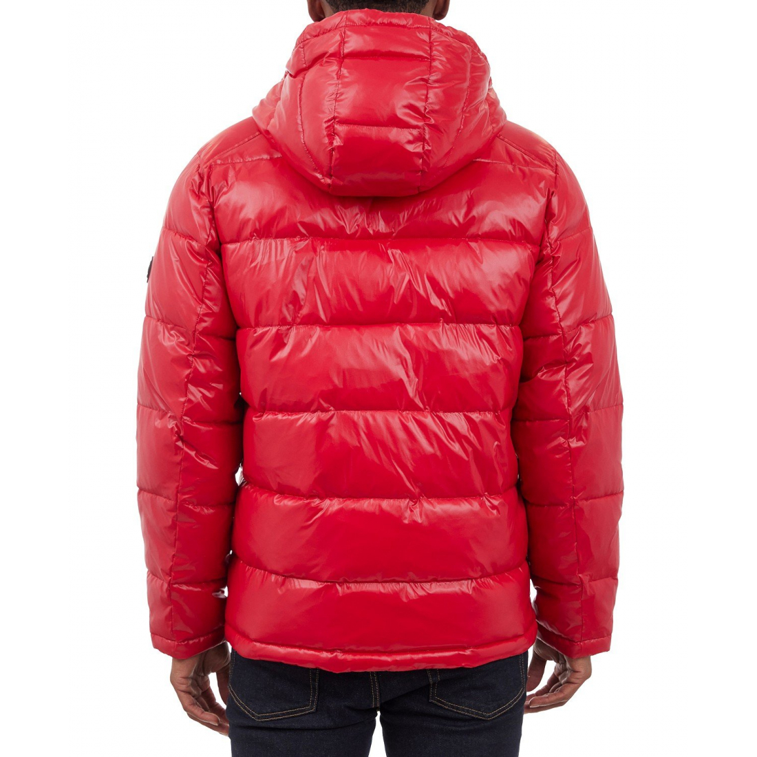 Veste matelassée 'Shine' pour Hommes