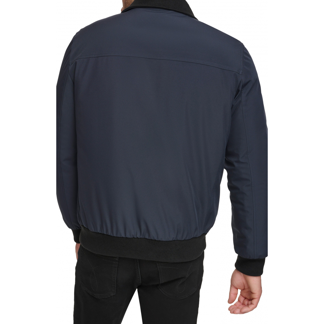 Blouson bomber 'Water Resistant Flextech Stretch' pour Hommes