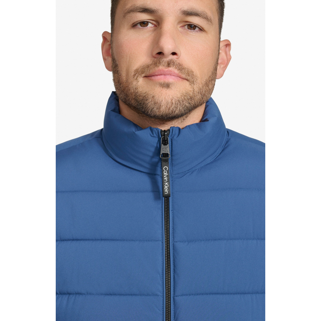 Veste matelassée 'Stretch' pour Hommes