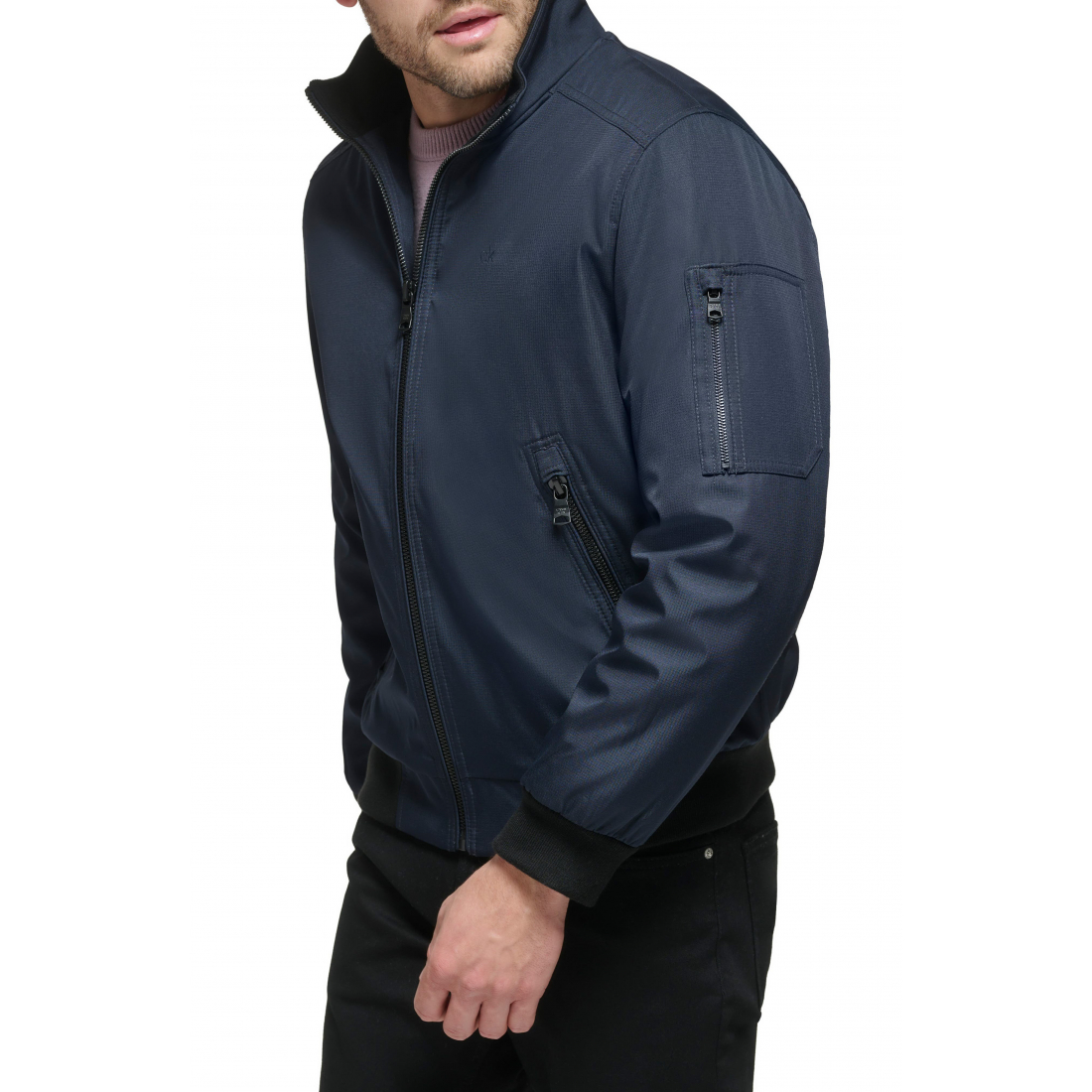 Blouson bomber 'Classic Water Resistant' pour Hommes