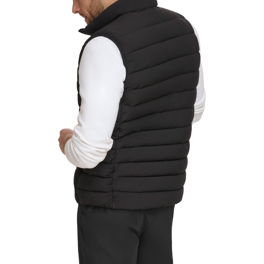 Gilet 'Stretch Water Resistant' pour Hommes