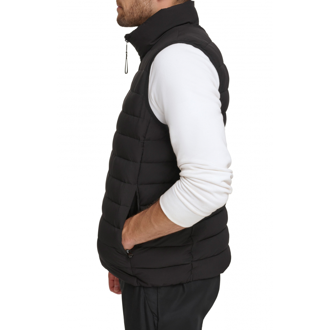Gilet 'Stretch Water Resistant' pour Hommes