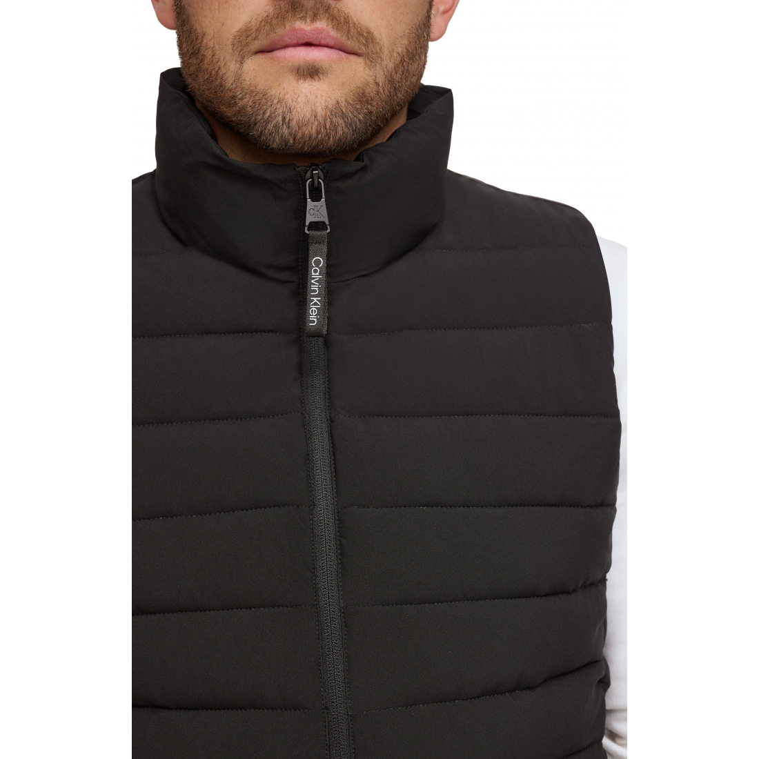 Gilet 'Stretch Water Resistant' pour Hommes