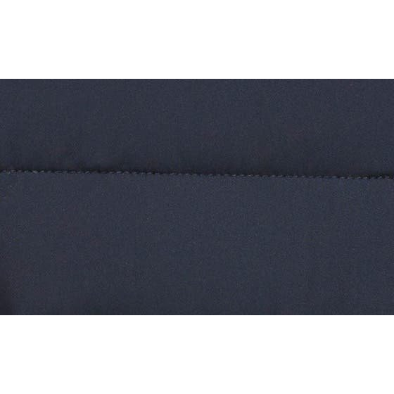 'Stretch Water Resistant Puffer Vest' pour Hommes