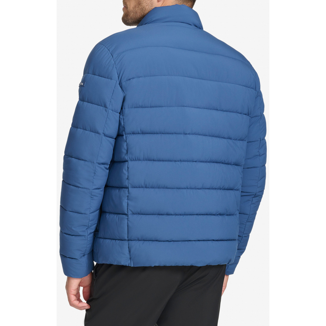 Veste matelassée 'Stretch' pour Hommes