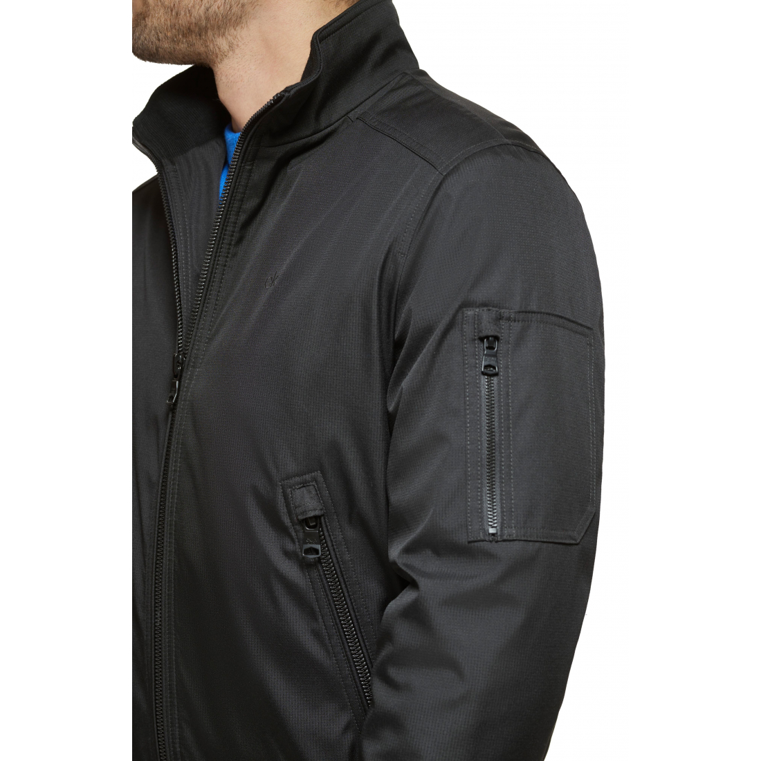 Blouson bomber 'Classic Water Resistant' pour Hommes