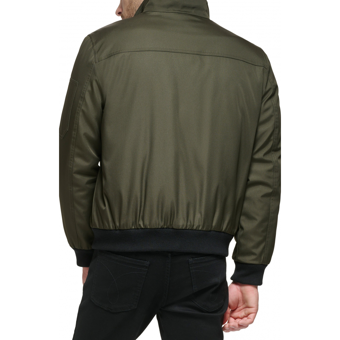 Blouson bomber 'Classic Water Resistant' pour Hommes