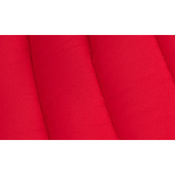 'Stretch Water Resistant Puffer Vest' pour Hommes