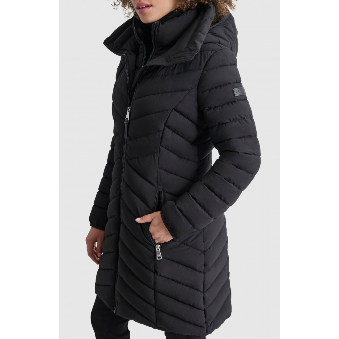 Veste matelassée 'Stretch Packable' pour Femmes