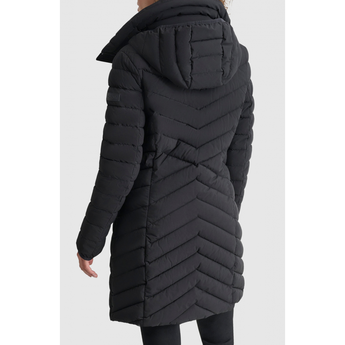 Veste matelassée 'Stretch Packable' pour Femmes