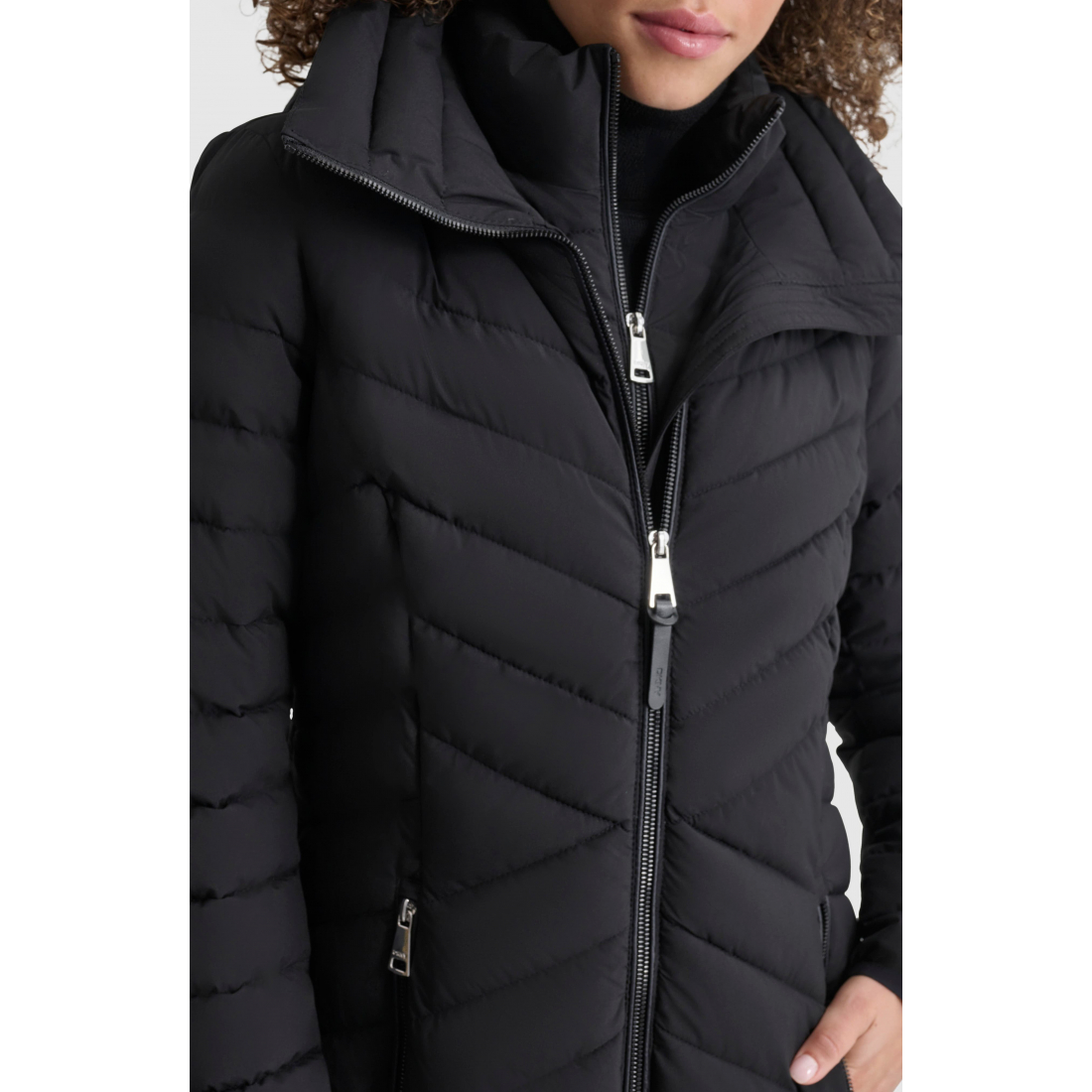 Veste matelassée 'Stretch Packable' pour Femmes