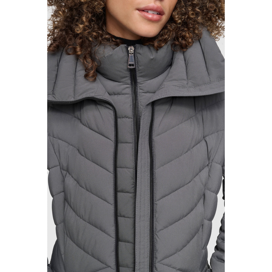 Veste matelassée 'Stretch Packable' pour Femmes