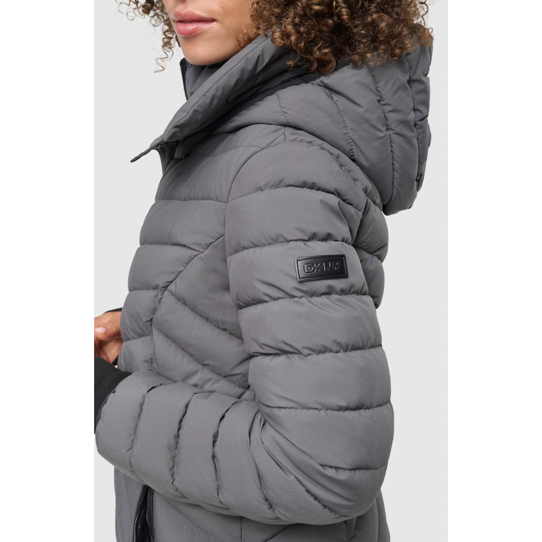 Veste matelassée 'Stretch Packable' pour Femmes