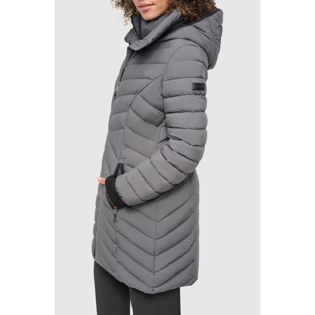 Veste matelassée 'Stretch Packable' pour Femmes