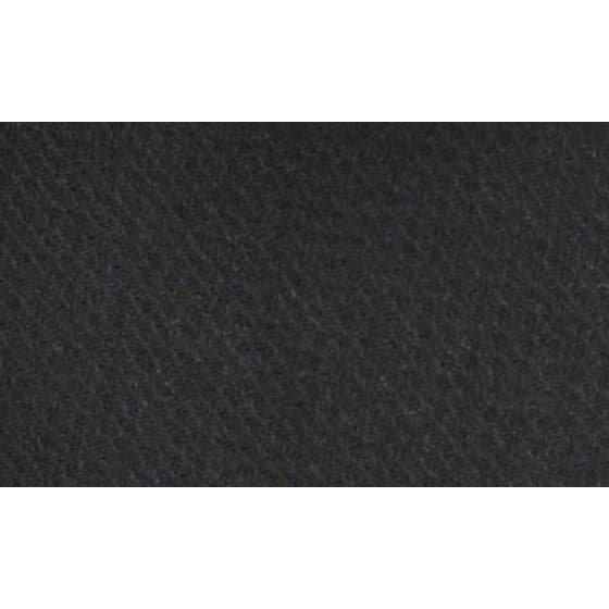 Women's 'Angled Zip Twill Coat' Coat