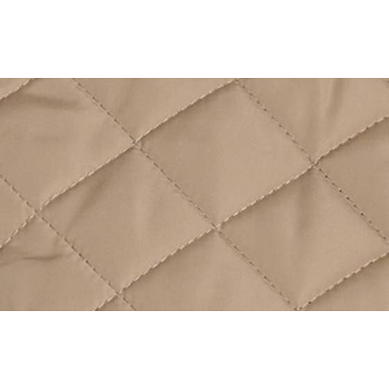 Veste matelassée 'Diamond Hooded' pour Femmes