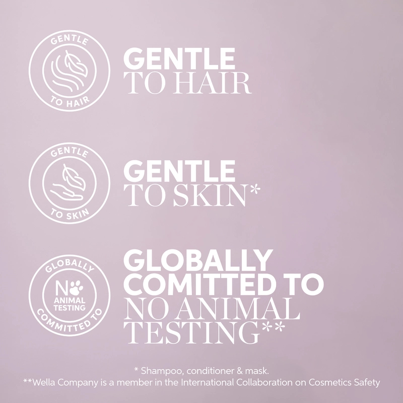 Masque capillaire 'ColorMotion+ Structure' - 500 ml