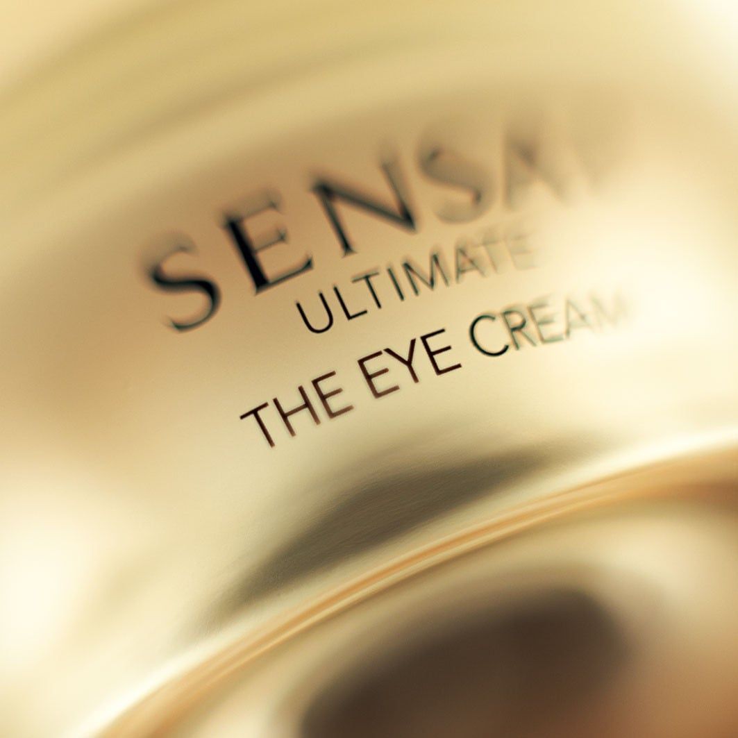 'Ultimate' Eye Cream - 15 ml