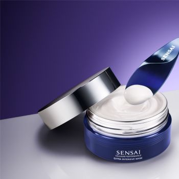 'Cellular Performance Extra Intensive' Face Mask - 75 ml