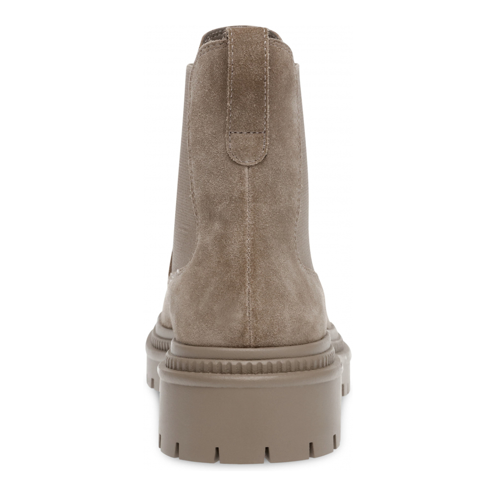 Women's 'Mayslie Lug Sole' Chelsea Boots