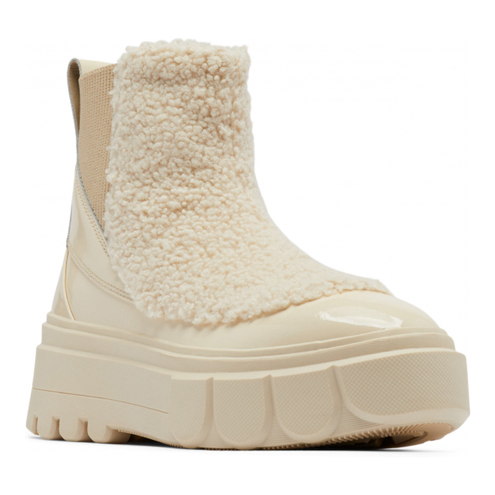 Women's 'Caribou X Waterproof' Chelsea Boots