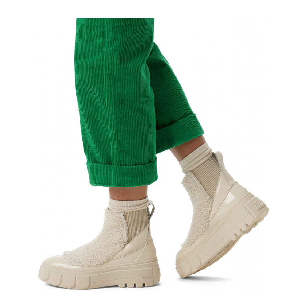 Women's 'Caribou X Waterproof' Chelsea Boots