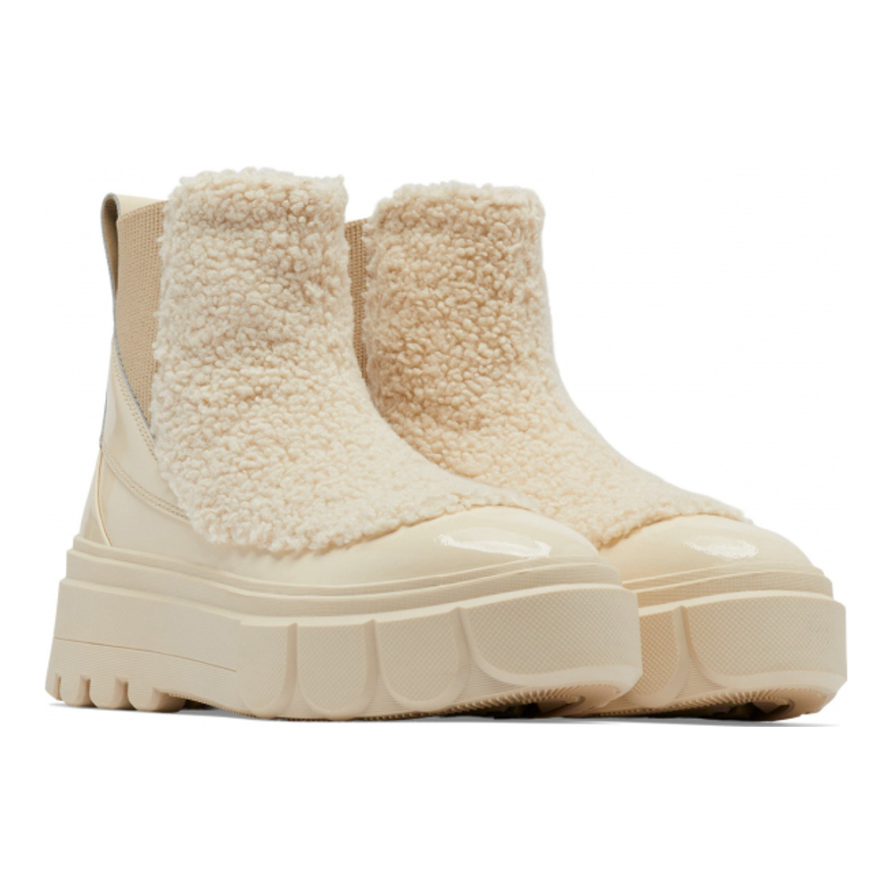 Women's 'Caribou X Waterproof' Chelsea Boots