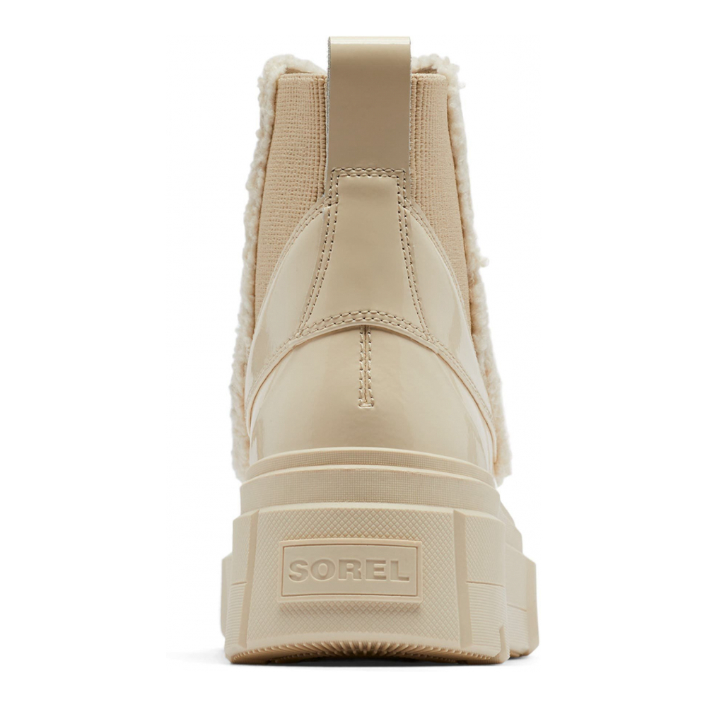 Women's 'Caribou X Waterproof' Chelsea Boots